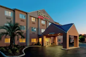 Image of Fairfield Inn Jacksonville Orange Park