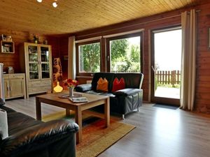 Image of Appealing Apartment in Grafenau