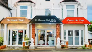Image of De Regency Style Hotel