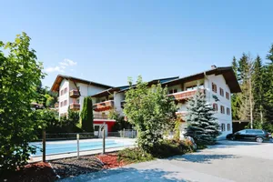 Image of Apartment House Isegrim, Altenmarkt