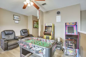 Image of Spacious Family-friendly Home in Denham Springs!