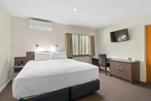 Image of Quality Hotel Robertson Gardens