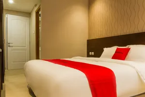 Image of RedDoorz Plus @ Dipatiukur
