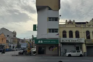 Image of Angsa Hotel