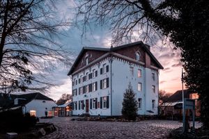 Image of Fletcher Hotel Château De Raay