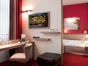 Image of Mercure Hotel Forbach Centre de Loisirs