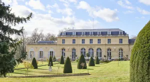 Image of Maison du Val - Les Maisons de Campagne