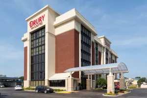 Image of Drury Inn & Suites Terre Haute