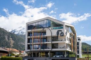 Image of Lifesteil Aparthotel
