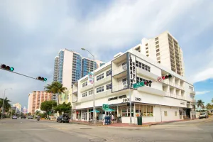 Image of Lorraine Hotel