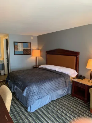 Image of Safari Inn - Murfreesboro