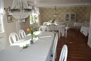 Image of Pensionatet i Mellanfjärden