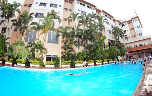 Image of Lider Palace Hotel