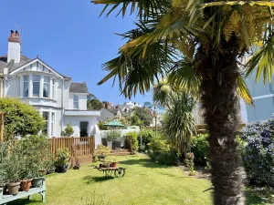 Image of Bentley Lodge