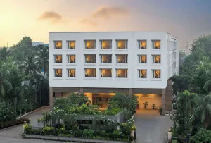 Image of Park Plaza Chennai OMR
