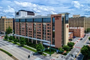 Image of Residence Inn Norfolk Downtown