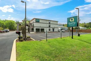Image of Quality Inn & Suites
