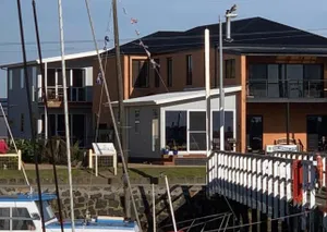 Image of Boat Harbour Jetty B&B