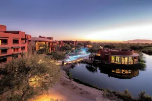Image of Sheraton Grand at Wild Horse Pass