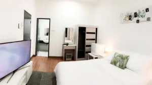 Image of MaxStays - Max Home at Da Men Residences