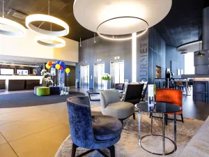 Image of Novotel Basel City