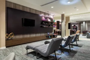 Image of Courtyard by Marriott Elmira Horseheads