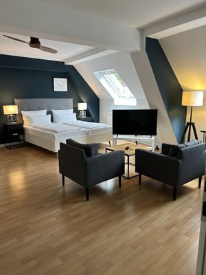 Image of DK Hotel Heidelberg