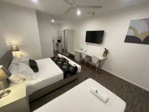 Image of Winnellie Hotel Motel