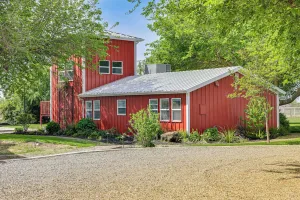 Image of Serene Hughson Vacation Rental w/ Shared Pool