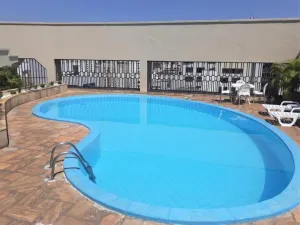 Image of La Residence Flat Hotel