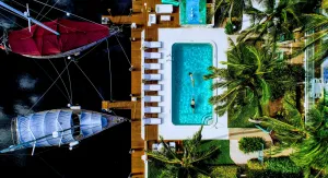 Image of Villa Venezia