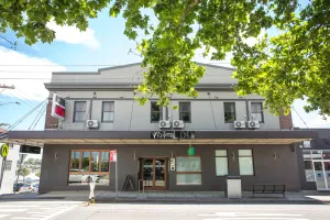 Image of Nags Head Hotel