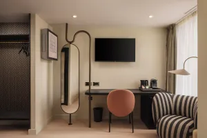 Image of Central Park Hotel