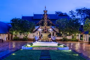 Image of The Legend Chiang Rai Boutique River Resort & Spa