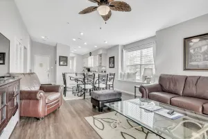Image of Golden Getaway condo