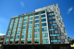 Image of eHome Hotel