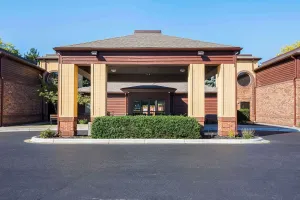 Image of Quality Inn & Suites