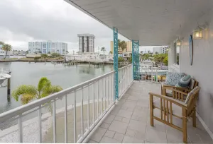 Image of Waterfront & Pool A Star5vacations