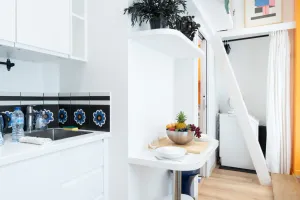 Image of Lavie Maison Petite Studio