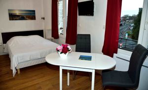 Image of AppartHotel Douai Gare