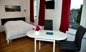 Image of AppartHotel Douai Gare