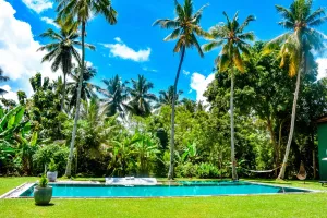 Image of Garden Villa Ronnaduwa