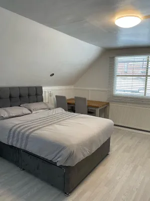 Image of The New George Hotel