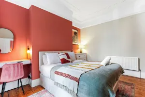 Image of St Georges Apartment - North East Escapes