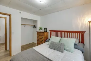 Image of Bright Yankton Apartment Near Meridian Bridge