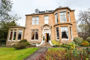 Image of Kildonan Lodge Hotel