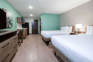Image of Echo Suites Extended Stay By Wyndham Johnson City Medical Cr