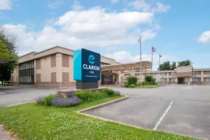 Image of Clarion Inn Elmira-Horseheads