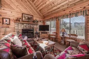 Image of Breakaway Cabin