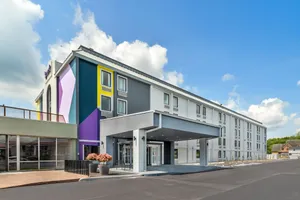 Image of Spark by Hilton Knoxville North I-75
